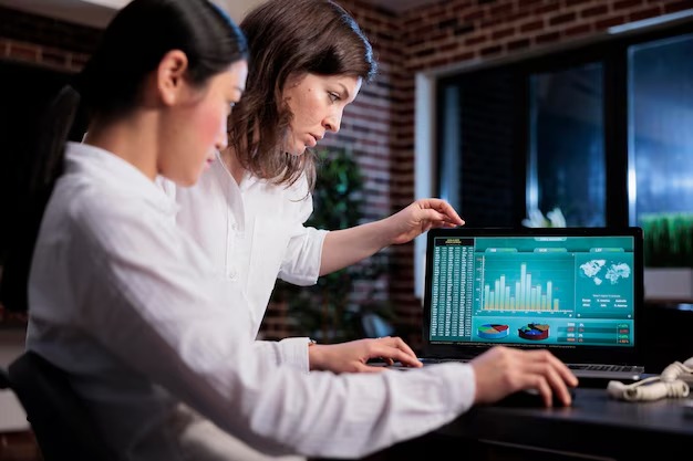 Big Data Analytics