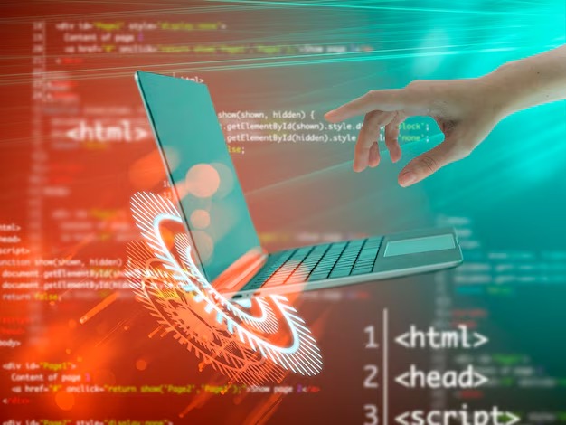 Web Development